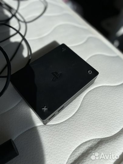 Vr очки для ps4