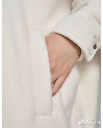 Пальто женское