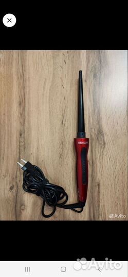 Электрощипцы Dewal