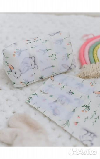 Позиционер для новорожденных