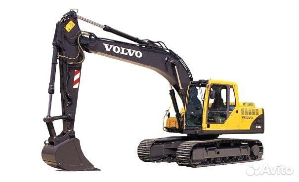 Машинист экскаватора вахта