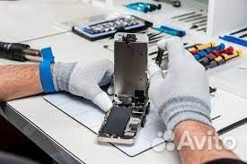 Ремонт смартфонов, планшетов, пк, ноутбуков и т.д