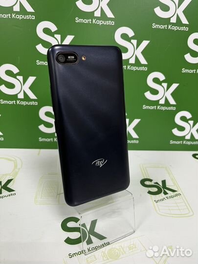 Itel A25, 16 ГБ