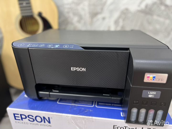 Принтер Epson L3251