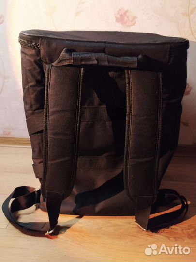 Чехол для кахона