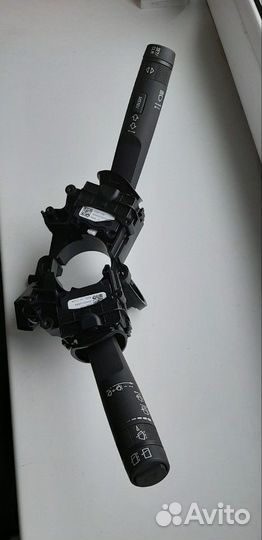 Chevrolet Cruze подрулевой переключатель