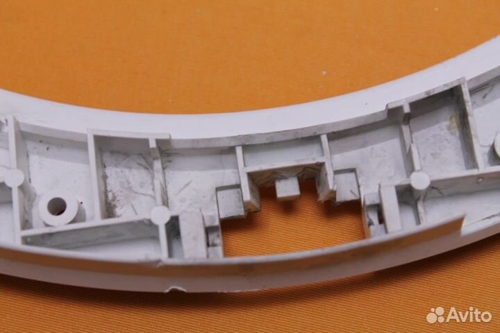 Внутреннее обрамление люка Electrolux 3541200501 б