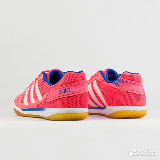 Adidas Top Sala IC Orange