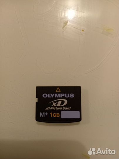 Фотоаппарат olympus c-765