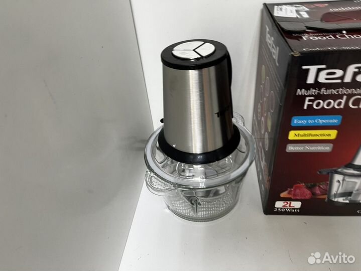 Измельчитель tefal TF-2033
