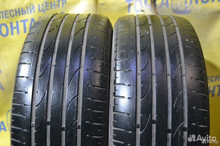 Bridgestone Dueler H/P Sport 235/50 R18