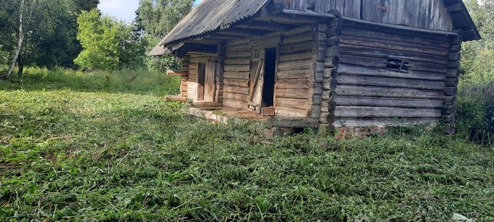 Участок 32 сот. (ИЖС)