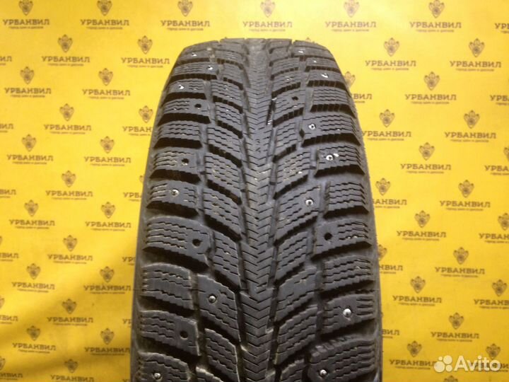 Nokian Tyres Nordman+ 205/70 R15 96T