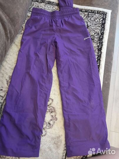 Спортивный костюм для девочки 128