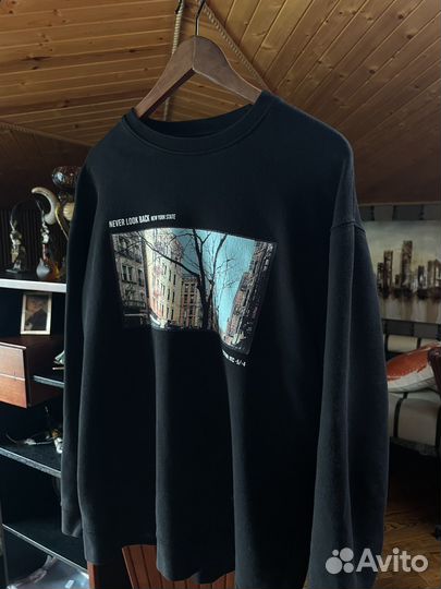 Кофта мужская Pull&Bear L (40)