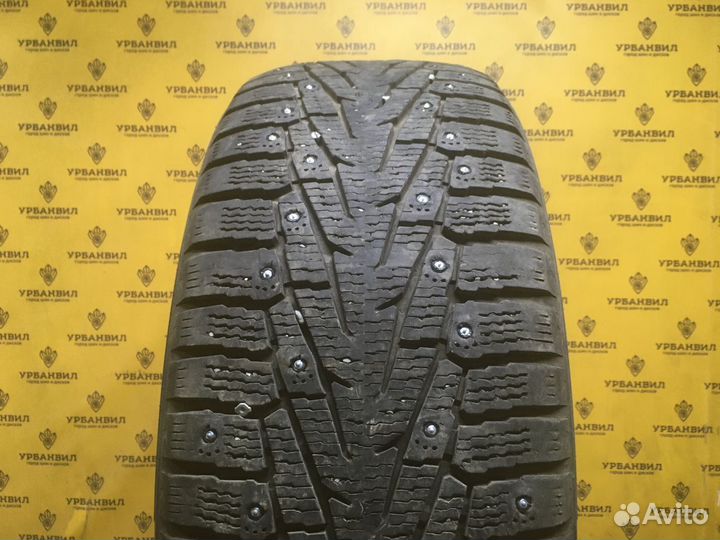 Nokian Tyres Hakkapeliitta 7 SUV 255/55 R19 111T