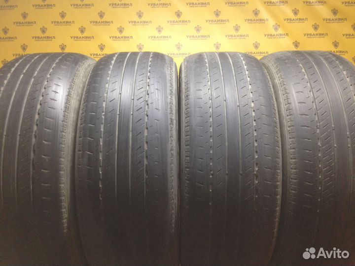 Bridgestone Dueler H/L 400 245/55 R19 108S