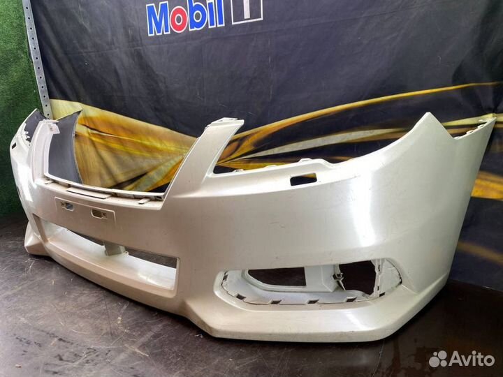 Бампер передний Subaru Legacy BM9 5515
