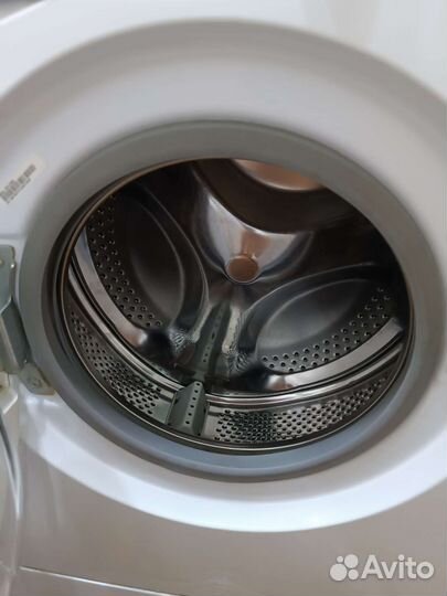 Стиральная машина indesit