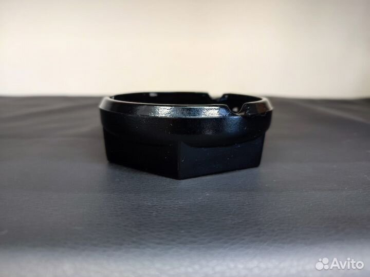 Пепельница Интурист