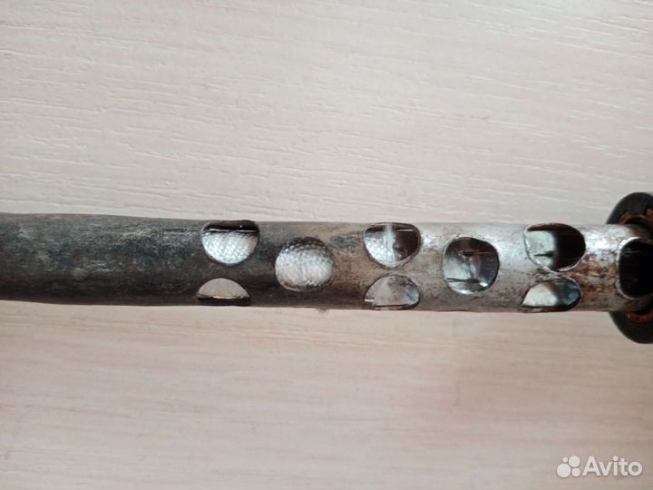 РСФСР паяльник 36 вольт и 220в