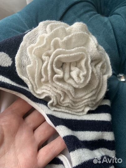 Шапка шлем chobi 46-48