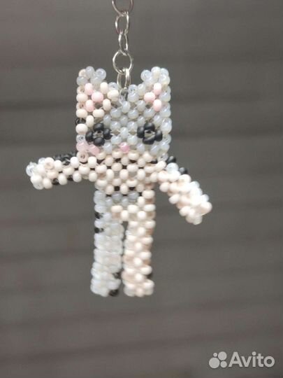 Изделия из бисера