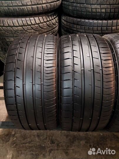 Davanti Protoura Sport 245/35 R18 92Y