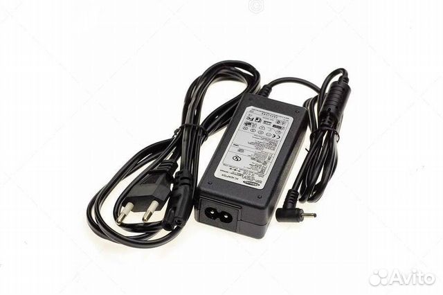 Блок питания Samsung 2.5*0.7 12V 3.33A 40W