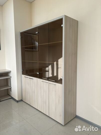 Шкаф для документов офисный