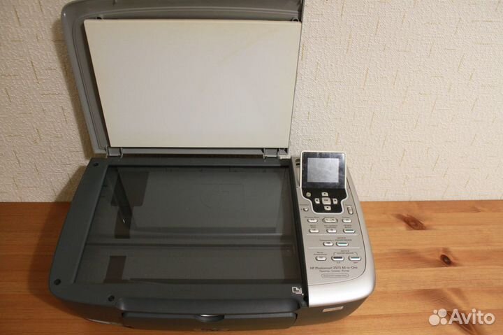 Мфу HP PhotoSmart 2570 Series