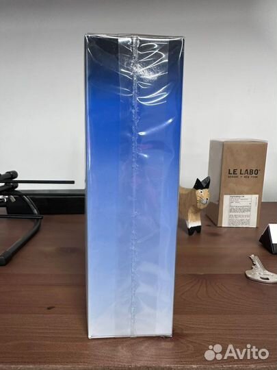 Духи женские armani code