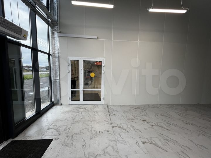 Торговая площадь, 50 м²