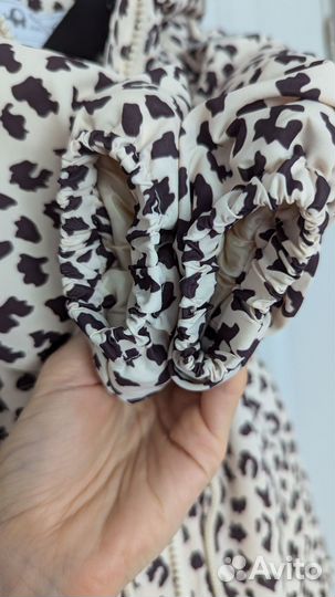 Комплект демисезонный для девочки 92