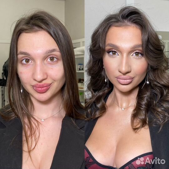 Визажист, ищу моделей на макияж и прическу