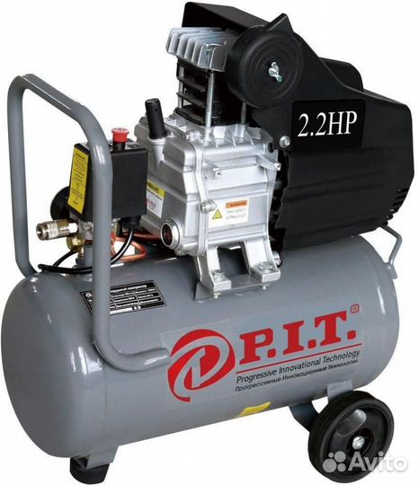 Компрессор 10л, 24л,50л,100л