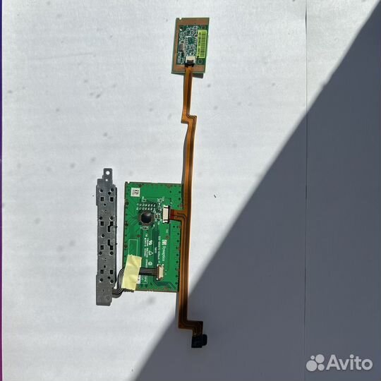 Запчасти для ноутбука