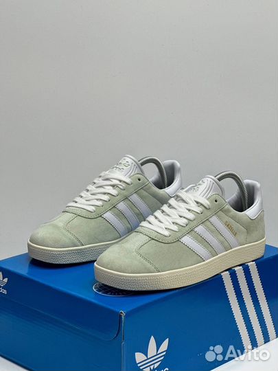 Кроссовки Adidas Gazelle