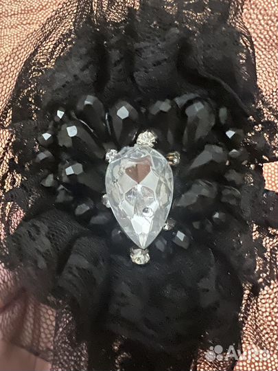 Ободок для волос