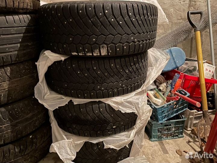 R18 Achilles ATR-K Economist 255/55, PCD 6x112 DIA 38