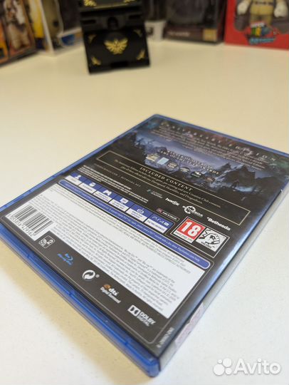 The Elder Scrolls V skyrim anniversary edition ps4