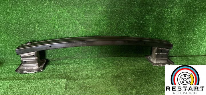 Усилитель заднего бампера Geely Monjaro 2023