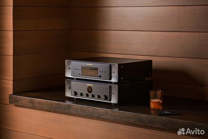 CD проигрыватель Marantz CD 60 Black