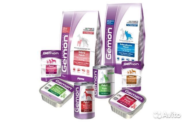 Корм для животных с доставкой на дом