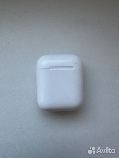 Кейс для airpods 2