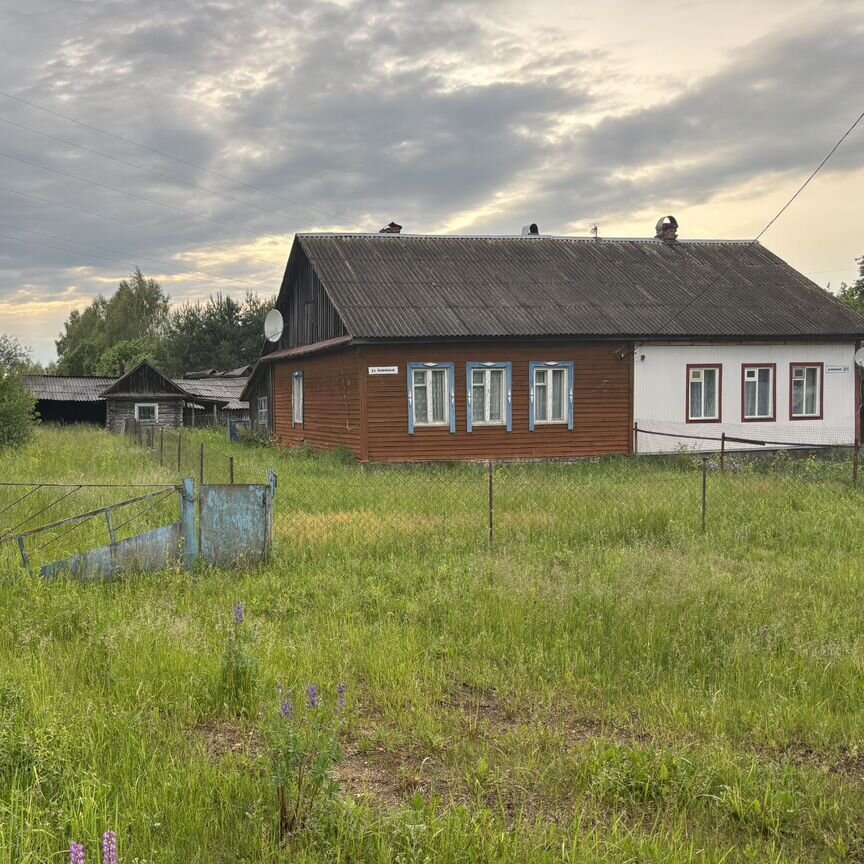 Квартира 3-комн. 73.8 м² в с. Угра — фото 2