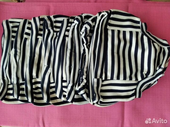 Плавки детские новые 9шт