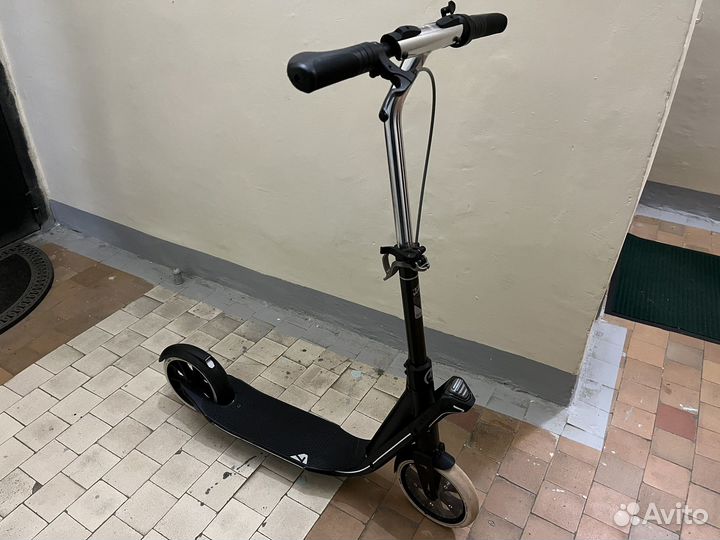 Самокат Oxelo