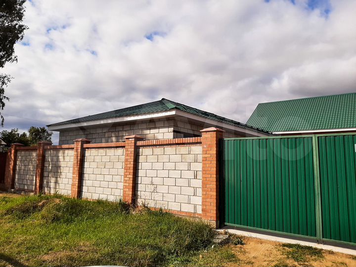 Дом 360 м² на участке 18 сот.