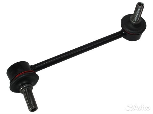 Стойка переднего стабилизатора левая Faw Besturn B